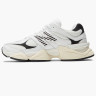 Кросівки New Balance 9060 White Black U9060AAB