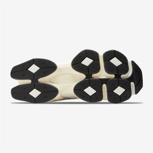 Кросівки New Balance 9060 White Black U9060AAB