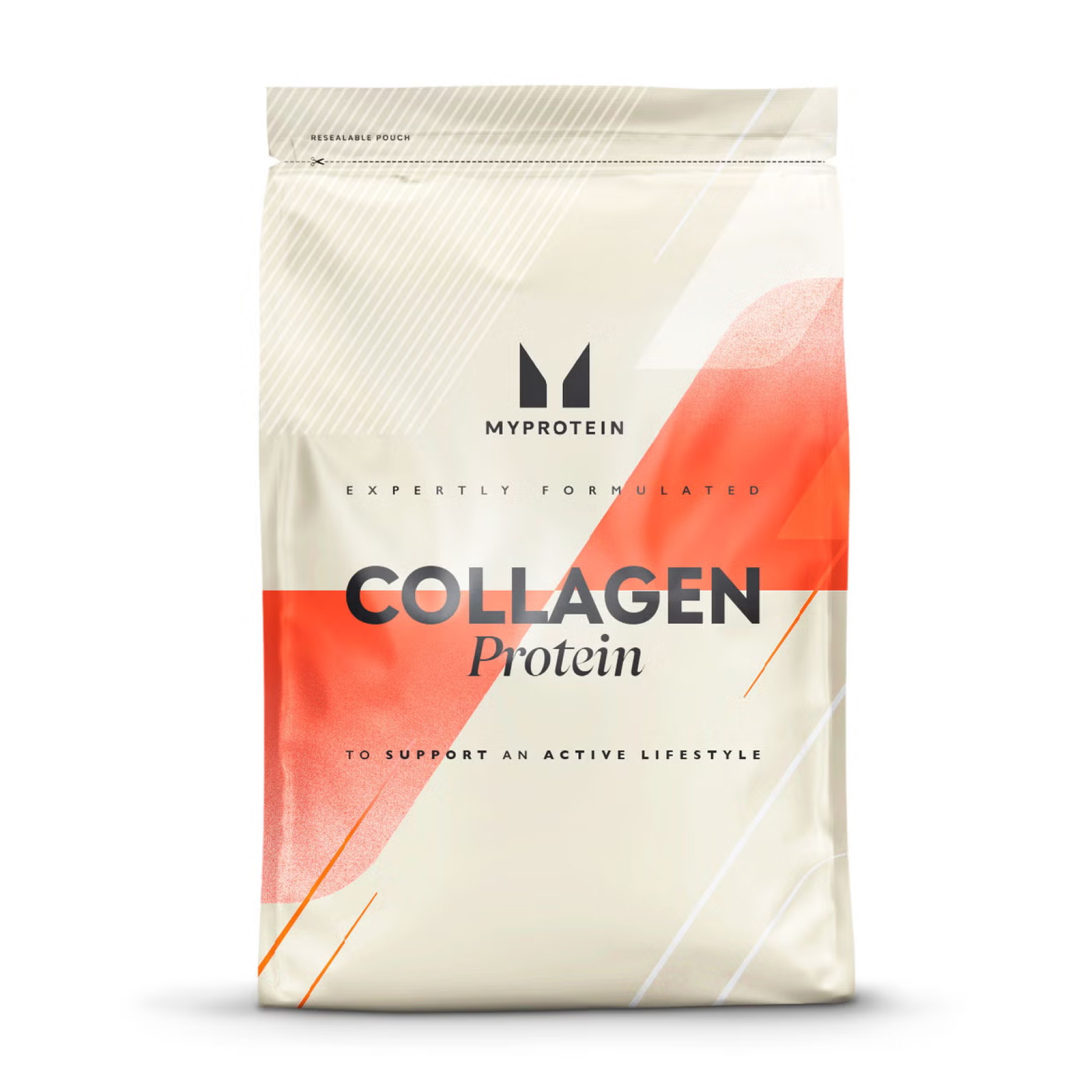 Порошок Myprotein Hydrolysed Collagen Protein - 1000g Unflavoured (Пошкоджена упаковка) 2023-10-5435