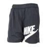 Шорти Nike B NSW WOVEN HBR SHORT DO6582-010