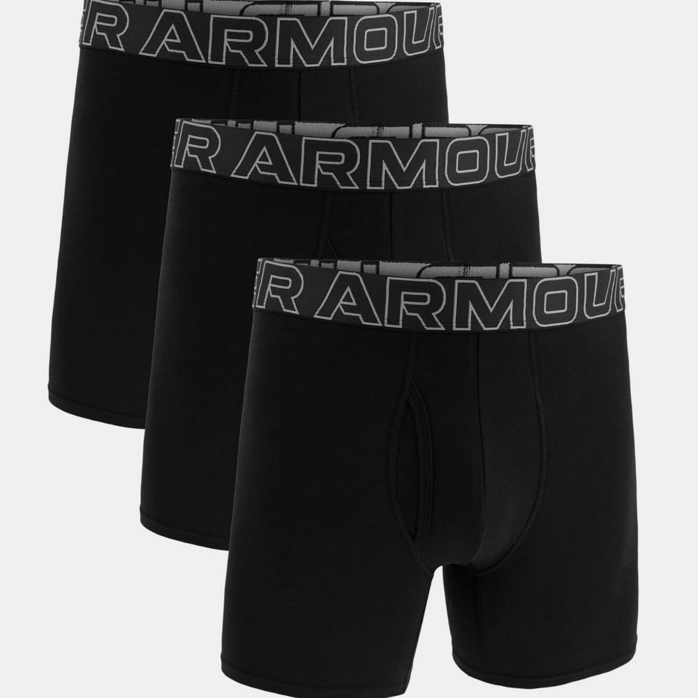 Труси Under Armour Perf Tech 3in 1383889-001