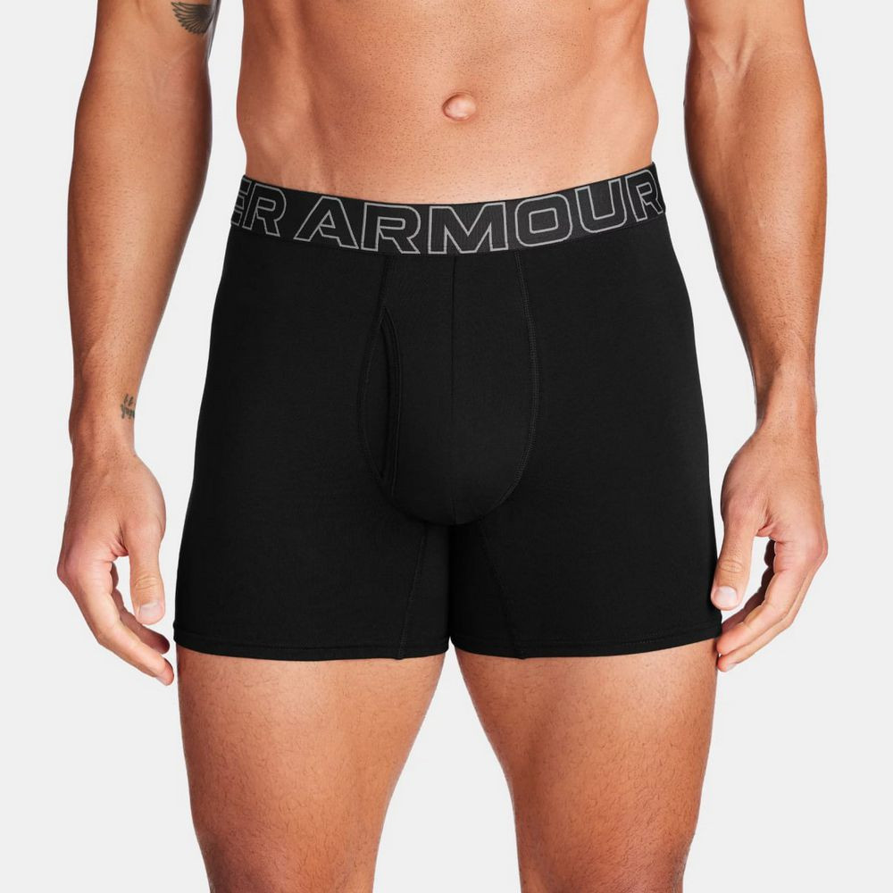Труси Under Armour Perf Tech 3in 1383889-001