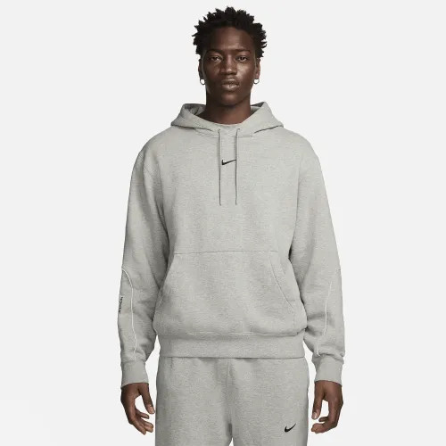 Худі Nike X Drake Nocta Nrg Fleece Hoodie Grey FN7659-063