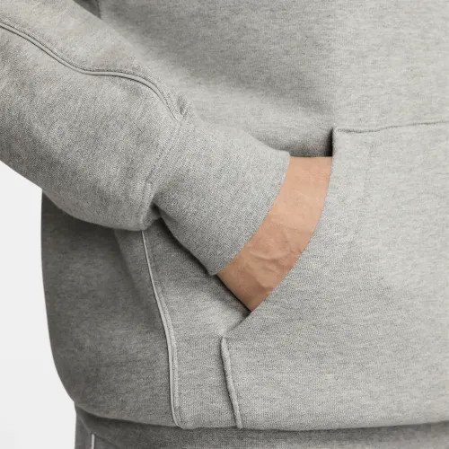 Худі Nike X Drake Nocta Nrg Fleece Hoodie Grey FN7659-063