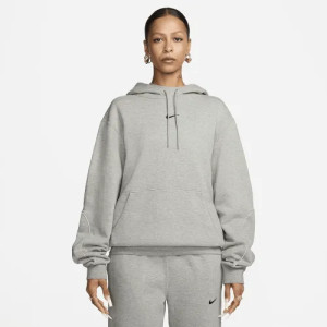 Худі Nike X Drake Nocta Nrg Fleece Hoodie Grey FN7659-063