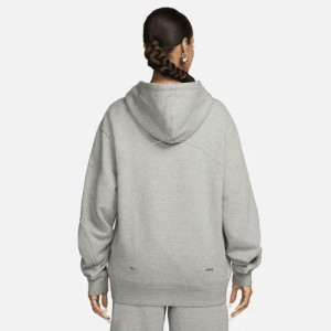 Худі Nike X Drake Nocta Nrg Fleece Hoodie Grey FN7659-063