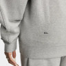 Худі Nike X Drake Nocta Nrg Fleece Hoodie Grey FN7659-063