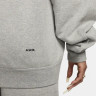 Худі Nike X Drake Nocta Nrg Fleece Hoodie Grey FN7659-063