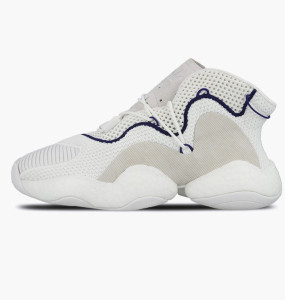 Кросівки жіночі Adidas Adidas Crazy Byw CQ0992