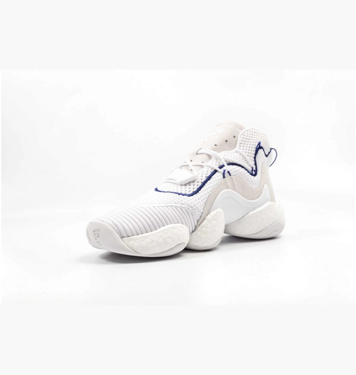 Кросівки жіночі Adidas Adidas Crazy Byw CQ0992