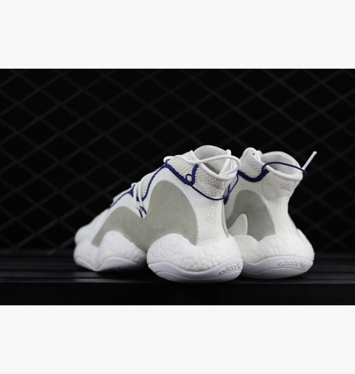 Кросівки жіночі Adidas Adidas Crazy Byw CQ0992