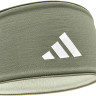 Пов'язка на голову Adidas REVERSIBLE HEADBAND ADAC-16300GN