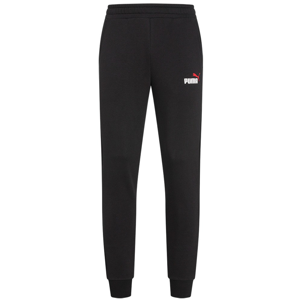 Штани Puma Essentials+ Two-Tone Logo Men's Pants 586768-95