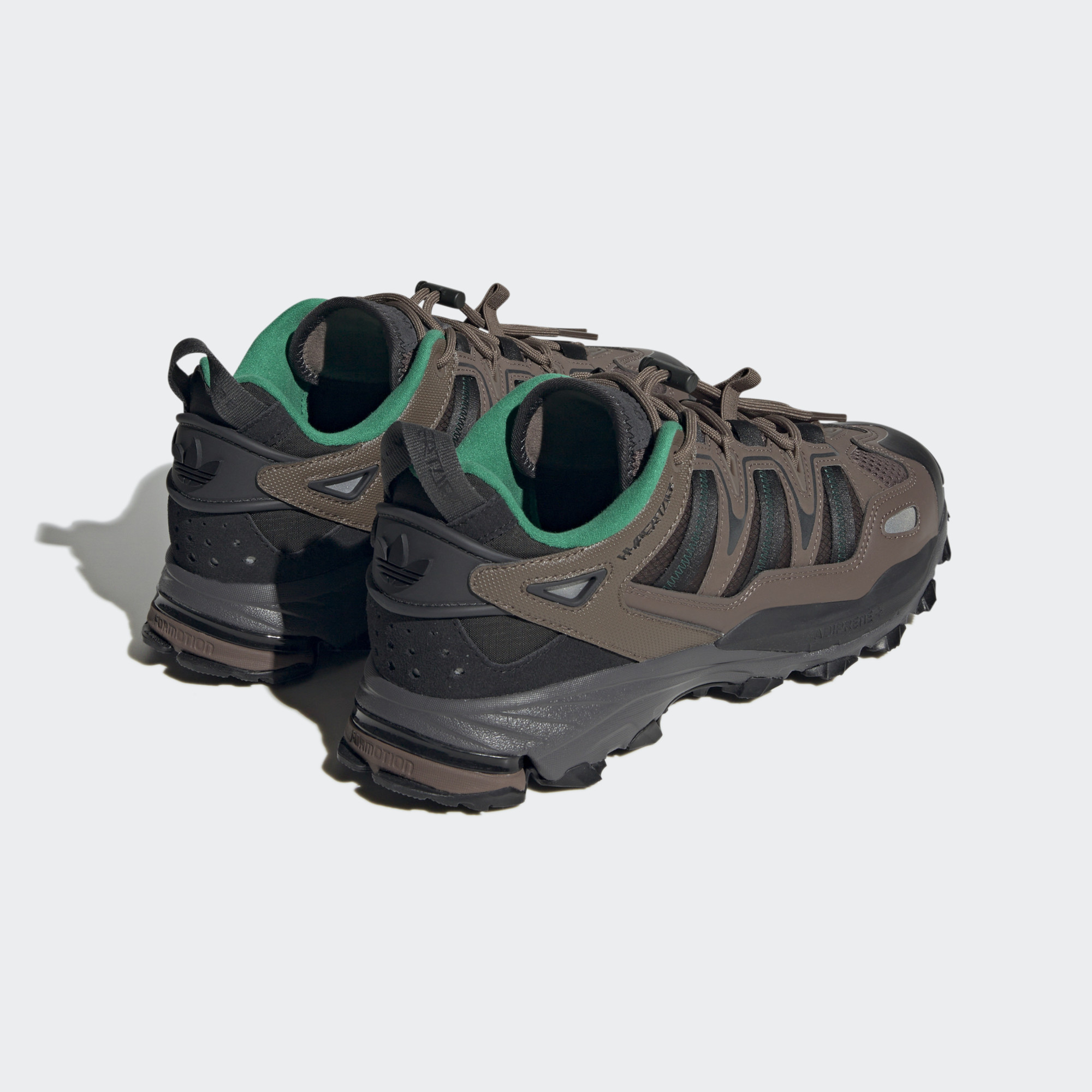 Кросівки Adidas Hyperturf Adventure HQ6606