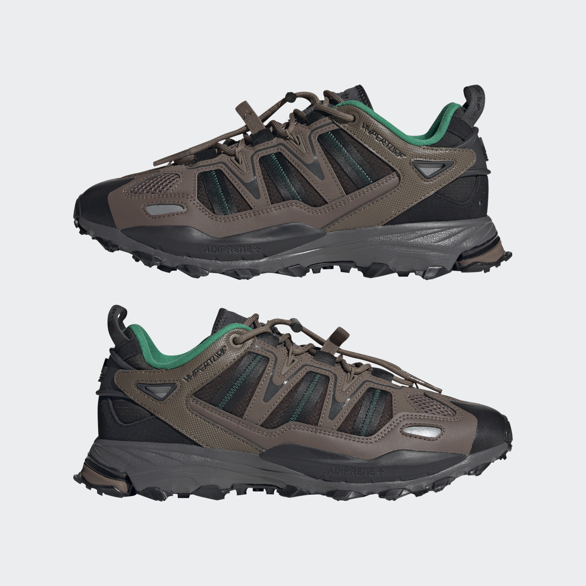 Кросівки Adidas Hyperturf Adventure HQ6606