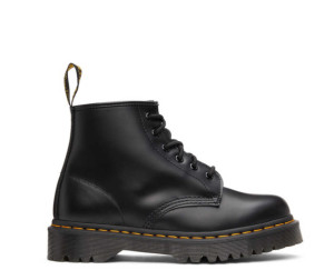 Черевики DR. MARTENS 101 BEX BLACK 26203001