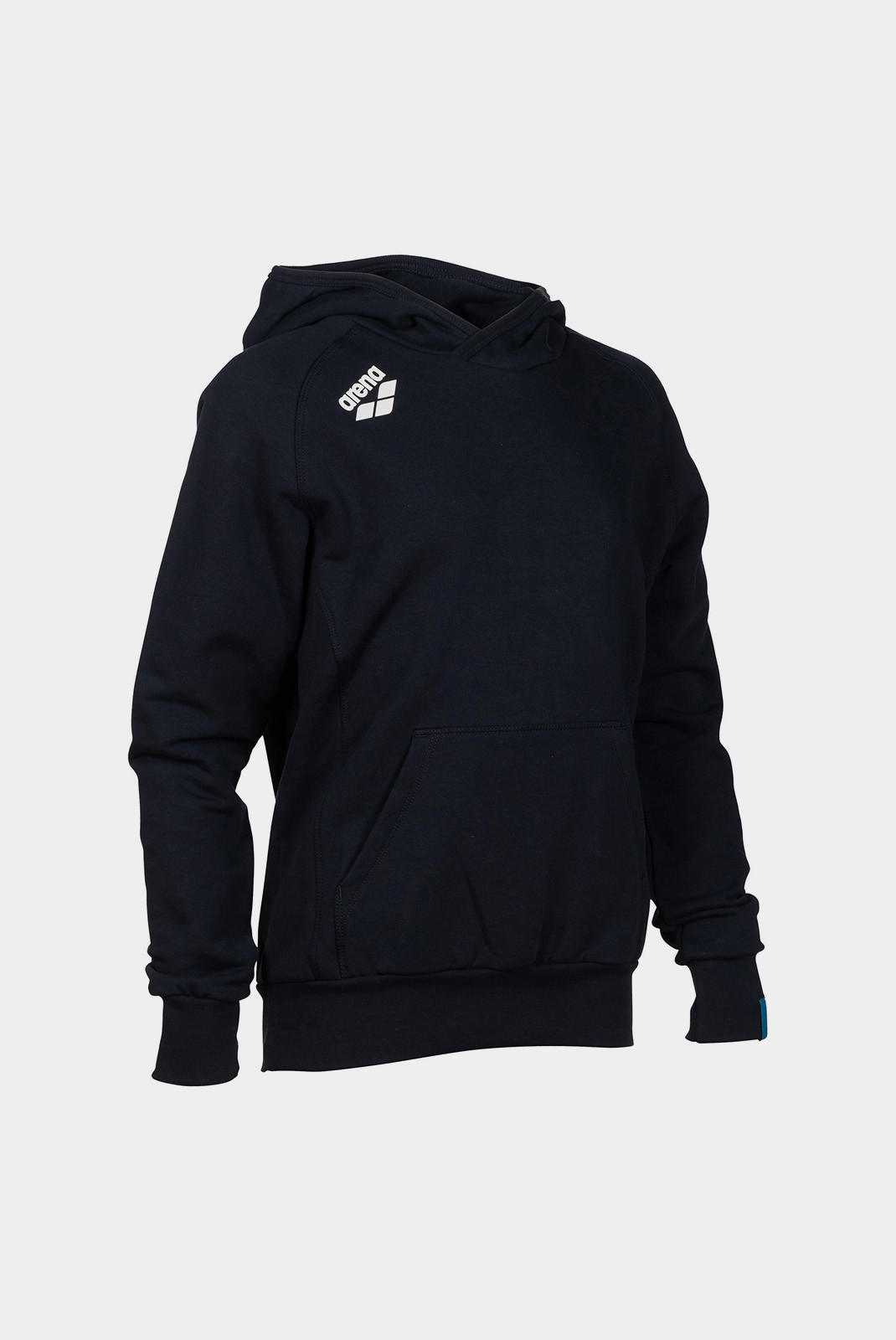 Худі Arena TEAM HOODED SWEAT PANEL 004919-700