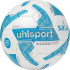М'яч футзальний Uhlsport SALA REVOLUTION THB біло-синій 1001728 01 1001728-01