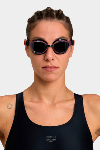 Окуляри для плавання Arena AIR-BOLD SWIPE 004714-104