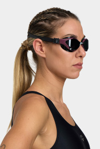 Окуляри для плавання Arena AIR-BOLD SWIPE 004714-104