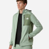Куртка MA FLC FZ JKT SLATE MOSS/BARK 0A8DY7D5M1 THE NORTH FACE S Хакі 0A8DY7D5M1