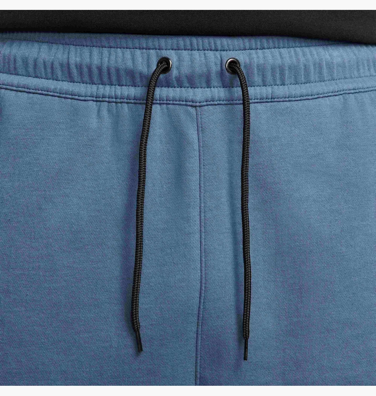 Шорти чоловічі Nike Tech Fleece Essentials Sport Shorts Zip Pocket Blue DD5301-491