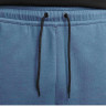 Шорти чоловічі Nike Tech Fleece Essentials Sport Shorts Zip Pocket Blue DD5301-491