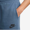 Шорти чоловічі Nike Tech Fleece Essentials Sport Shorts Zip Pocket Blue DD5301-491