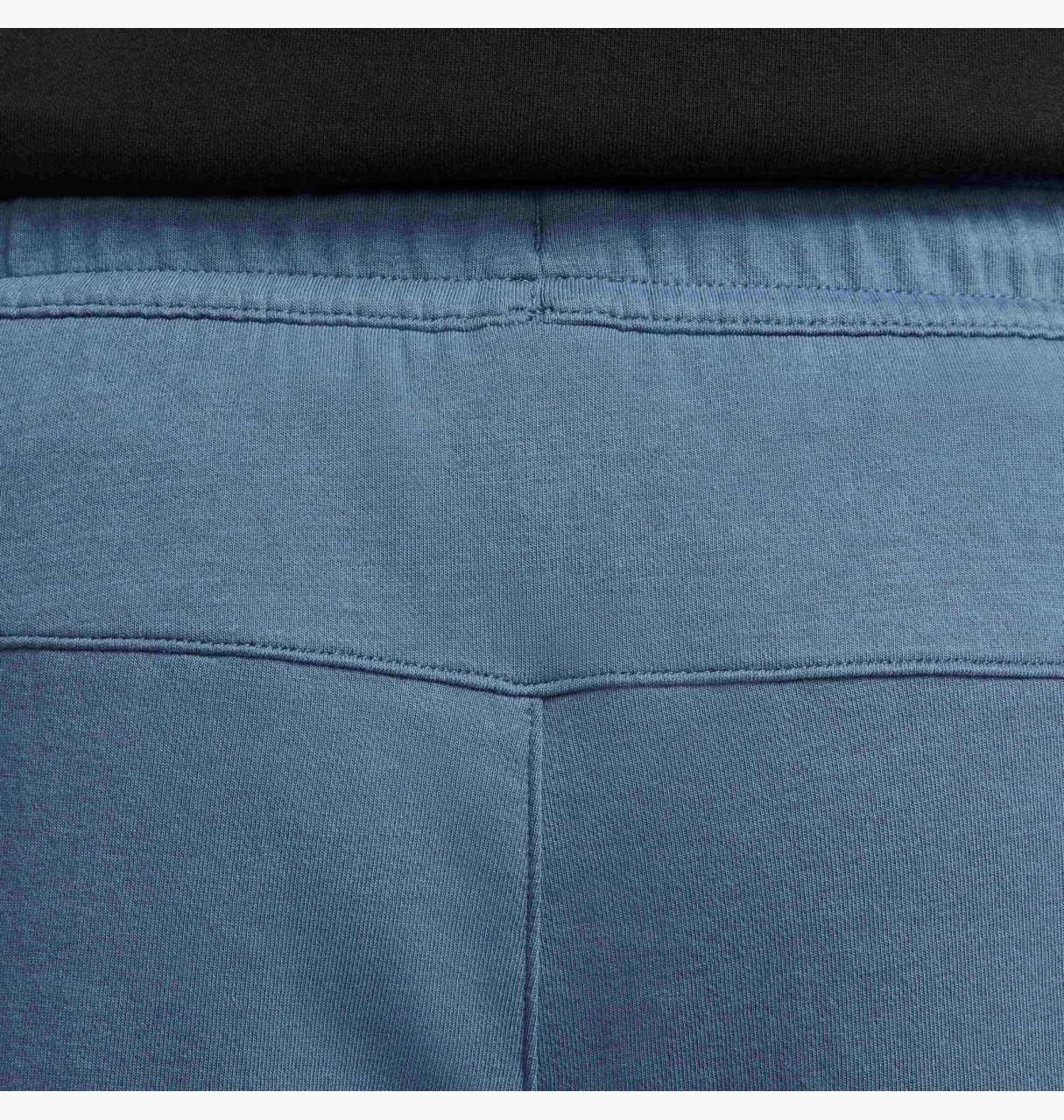 Шорти чоловічі Nike Tech Fleece Essentials Sport Shorts Zip Pocket Blue DD5301-491