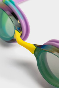 Окуляри для плавання Arena PYTHON MIRROR 1E763-114