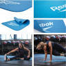 Килимок для йоги Reebok Training Mat RAMT-11014BL