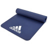 Килимок для йоги Reebok Training Mat RAMT-11014BL