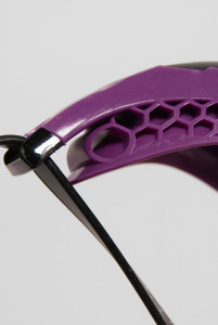 Окуляри для плавання Arena AIR-SPEED 003150-103