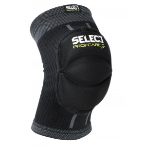 Наколінник Select Elastic Knee Support with Pad 705710-423