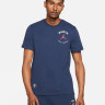 Футболка Jordan M J PSG LOGO TEE DB6514-410