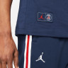 Футболка Jordan M J PSG LOGO TEE DB6514-410