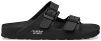 Шльопанці Aqua Speed LAREDO 61862 чорний Уні 36 669-07