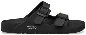 Шльопанці Aqua Speed LAREDO 61862 чорний Уні 36 669-07