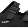 Шльопанці Aqua Speed LAREDO 61862 чорний Уні 36 669-07
