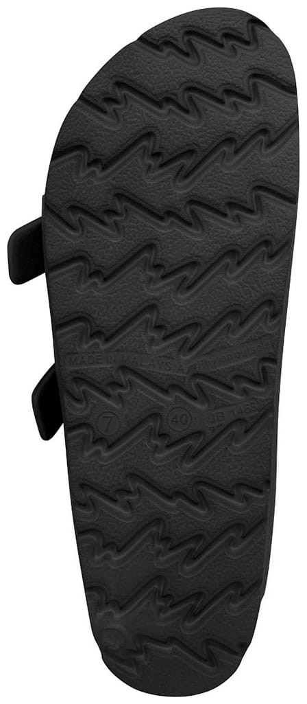 Шльопанці Aqua Speed LAREDO 61862 чорний Уні 36 669-07