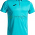 Футболка Joma HOBBY бірюзове 100437.010 100437.010