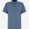 Поло чоловіче Tech Trail 1768701CLB-479 Columbia XXL (56) Синій 1768701CLB-479