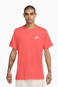 Футболка Nike NSW CLUB TEE AR4997-814