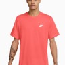Футболка Nike NSW CLUB TEE AR4997-814