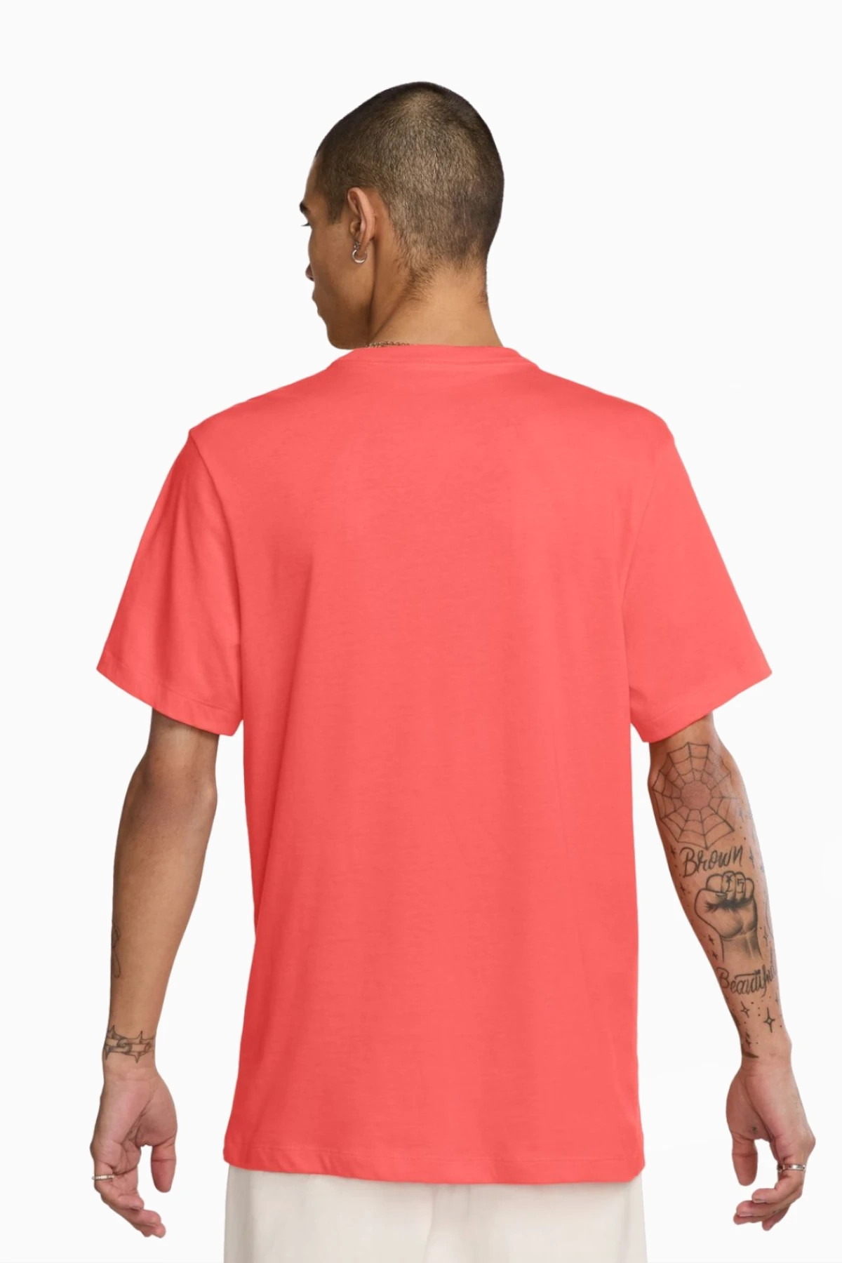 Футболка Nike NSW CLUB TEE AR4997-814