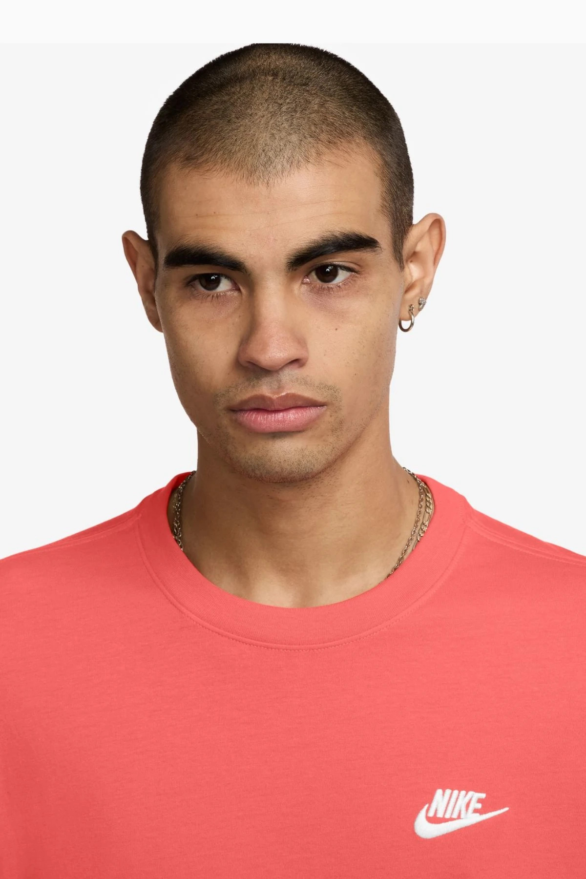 Футболка Nike NSW CLUB TEE AR4997-814