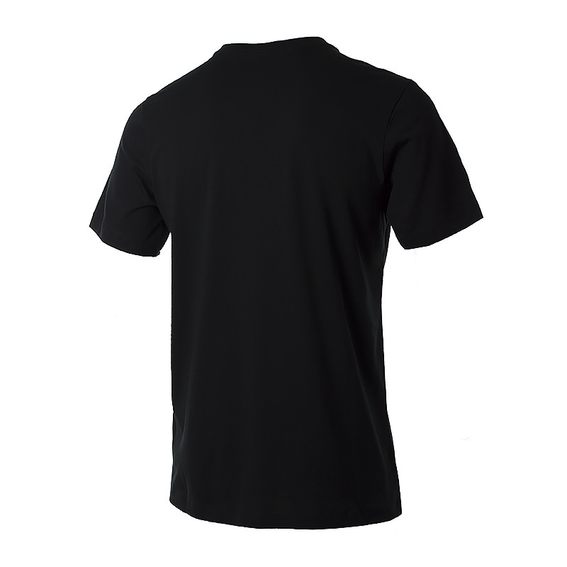 Футболка Nike M J JUMPMAN AIR HBR SS CREW CV3425-010