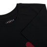 Футболка Nike M J JUMPMAN AIR HBR SS CREW CV3425-010