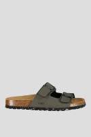 Шльопанці CMP ECO THALITHA SLIPPER 3Q91017-F832