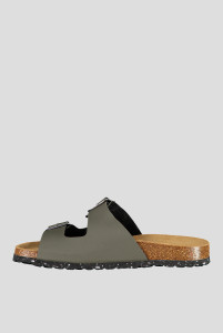 Шльопанці CMP ECO THALITHA SLIPPER 3Q91017-F832